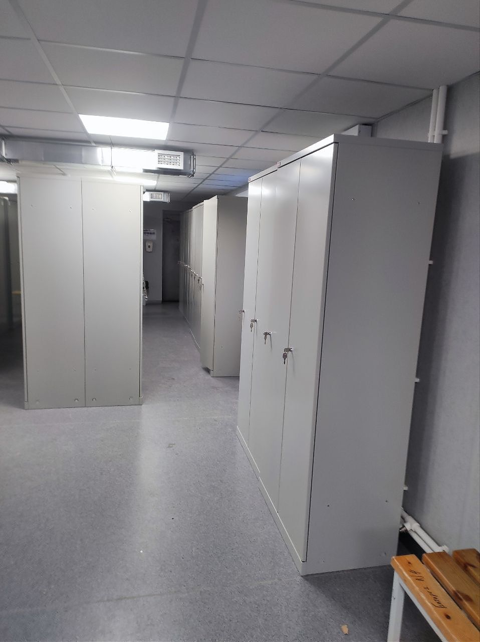 Шкаф гардеробный Рационал Шкаф гардеробный Рационал