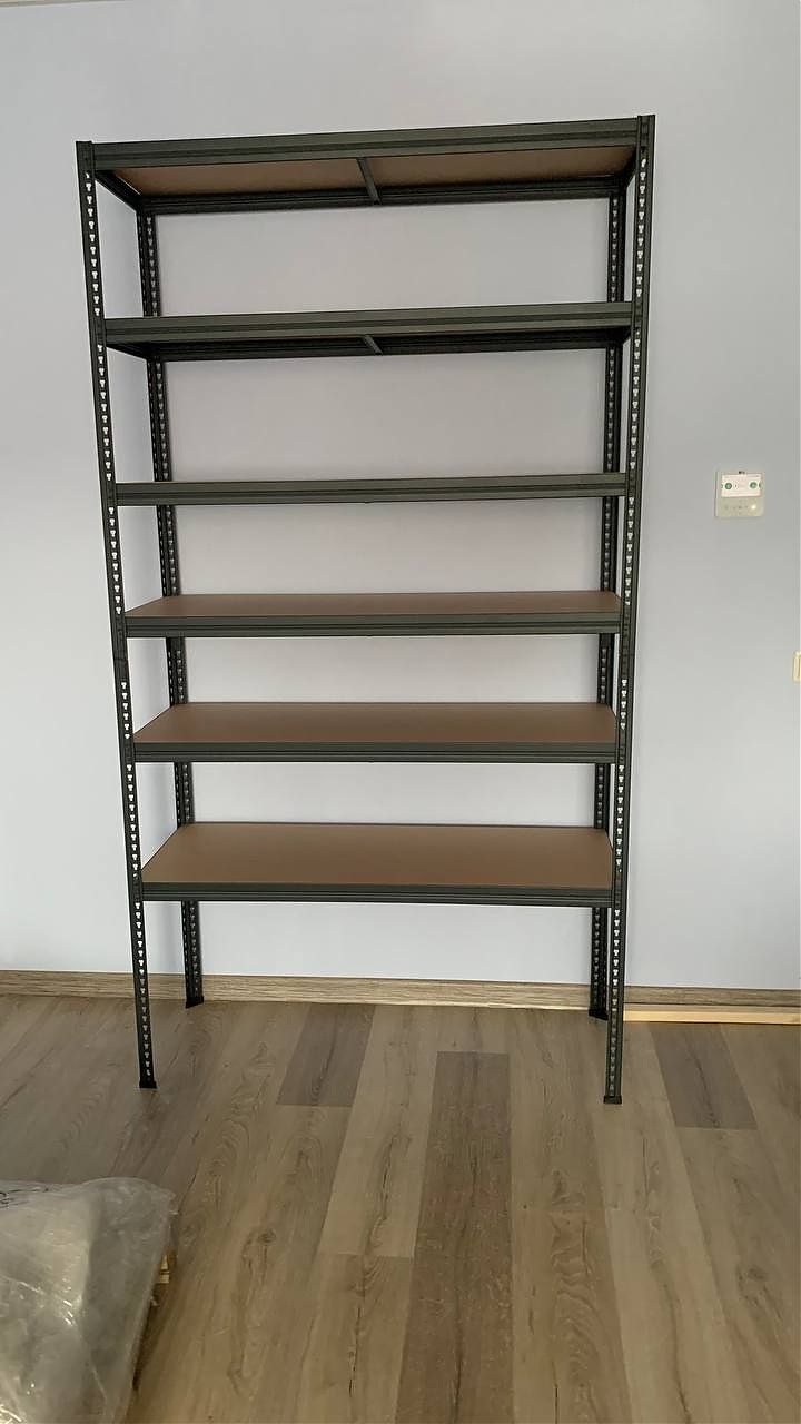 Стеллаж SBL Стеллаж SBL