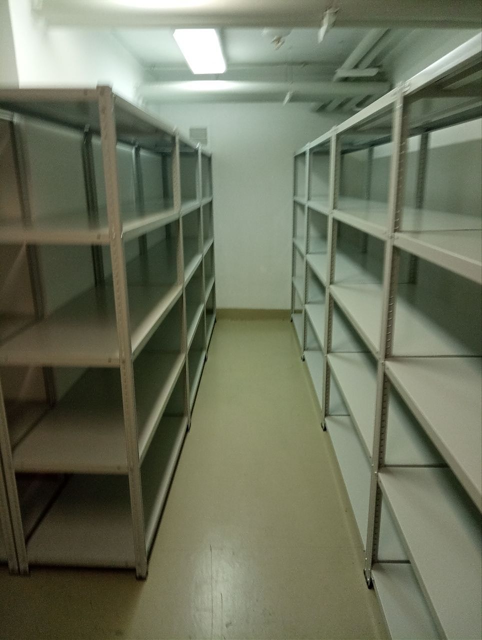 Полочные стеллажи МС Полочные стеллажи МС