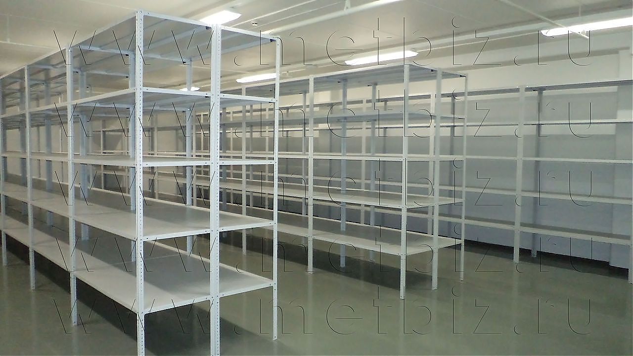 5-ти этажное хранилище ценностей площадью 5200 м2 5-ти этажное хранилище ценностей площадью 5200 м2