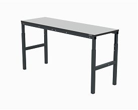 Стол 1200х700 мм ESD (RAL7035)