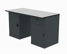 Стол рабочий 1800х700 мм 41.Т.С.С1 ESD (RAL7035)