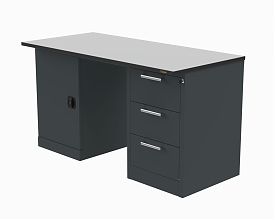 Стол рабочий 1800х700 мм 41.Т.С.С3 ESD (RAL7035)