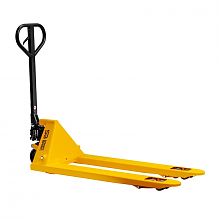 Гидравлическая тележка (рохля) SB (DF-III, г/п 2500 кг, вилы 1150x550 мм, RDP) SMARTLIFT (SMART)