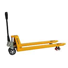 Гидравлическая тележка SD-L (BF25; 2500 кг; 1500х550 мм; RDP) СМАРТЛИФТ (SMARTLIFT)