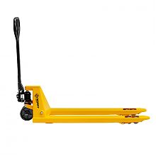 Гидравлическая тележка (рохля) SB (DB, г/п 2000 кг, 1150x550 мм, PDP) SMARTLIFT (SMART)
