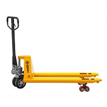 Гидравлическая тележка (рохля) SD (BF25, г/п 2500 кг, 1150x550 мм, RDP) SMARTLIFT (SMART)