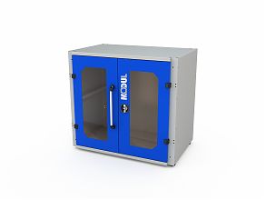 Шкаф для инструментов MODUL 1/2 XL 01