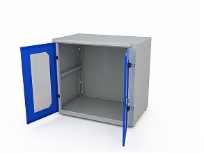 Шкаф для инструментов MODUL 1/2 XL 01