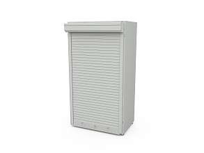 Шкаф для оснастки к станкам с ЧПУ MODUL XL SK50.2