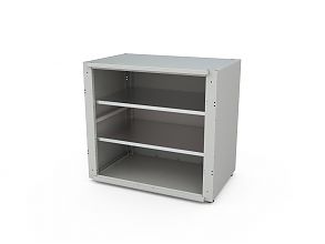 Шкаф для инструментов MODUL 1/2 XL 01