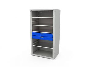 Шкаф для инструментов MODUL XL 05