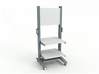 Стойка подкатная СР-022-03 ESD