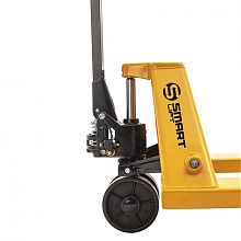 Гидравлическая тележка SD-W (BF25; 2500 кг; 1150х685 мм; PDP) SMARTLIFT