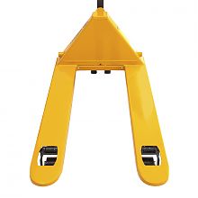 Гидравлическая тележка SD-W (BF25; 2500 кг; 1150х685 мм; PDP) SMARTLIFT