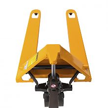 Гидравлическая тележка SD-W (BF25; 2500 кг; 1150х685 мм; PDP) SMARTLIFT
