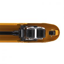 Гидравлическая тележка SD-W (BF25; 2500 кг; 1150х685 мм; PDP) SMARTLIFT