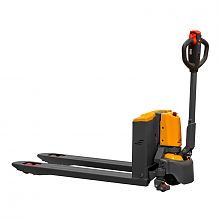 Эл.гидравлическая тележка CBD15W-II Li (1500 кг; li-ion 25,6В / 30Ач) SMARTLIFT