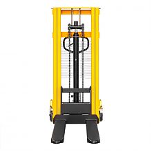 Штабелер гидравлический SDA 1020 (1000 кг; 2,0 м; фиксированные вилы) SMARTLIFT