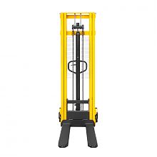 Штабелер гидравлический SDA 1030 (1000 кг; 3 м; фиксированные вилы) SMARTLIFT