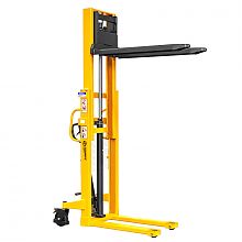 Штабелер гидравлический SDA 1520 (1500 кг; 2,0 м; фиксированные вилы) SMARTLIFT