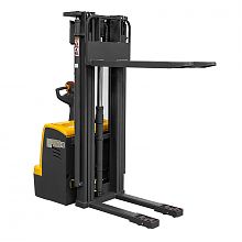 Штабелер самоходный CDDR15-III (1500 кг; 5 м; li-ion 25,6В / 225Ач) SMARTLIFT