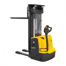 Штабелер самоходный CDDR15-III (1500 кг; 3,5 м; 24В / 200Ач) SMARTLIFT