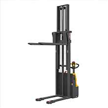 Штабелер самоходный CDD15R-E (N) (1500 кг; 3,5 м; 24В / 105Ач) СМАРТЛИФТ (SMARTLIFT)