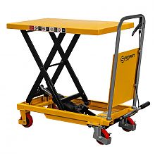 Гидравлический подъемный стол PT 300A (300 кг; 815х500 мм; 0,9 м) SMARTLIFT