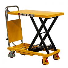 Гидравлический подъемный стол PT 300A (300 кг; 815х500 мм; 0,9 м) SMARTLIFT