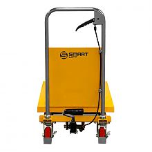 Гидравлический подъемный стол PT 300A (300 кг; 815х500 мм; 0,9 м) SMARTLIFT