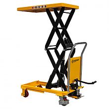Гидравлический подъемный стол PTS 350A (350 кг; 905х500 мм; 1,3 м) SMARTLIFT