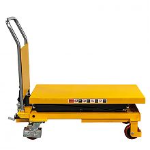 Гидравлический подъемный стол PTS 350A (350 кг; 905х500 мм; 1,3 м) SMARTLIFT