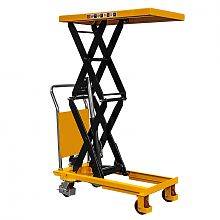 Гидравлический подъемный стол PTS 350A (350 кг; 905х500 мм; 1,3 м) SMARTLIFT