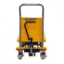 Гидравлический подъемный стол PTS 350A (350 кг; 905х500 мм; 1,3 м) SMARTLIFT