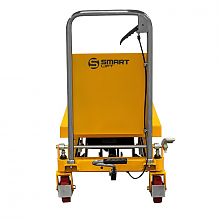 Гидравлический подъемный стол PT 800A (800 кг; 1016х510 мм; 1 м) SMARTLIFT