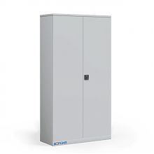 Металлический шкаф для 36 противогазов ХПГ-36, с дверьми+ниша Металлический шкаф для 36 противогазов ХПГ-36, с дверьми+ниша