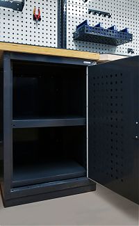 Верстак FBK 205.47.4